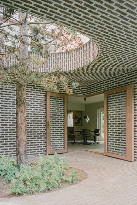 BD House